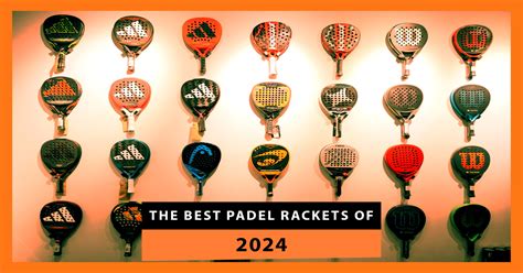 The 8 Best Padel Rackets of 2024, Coach